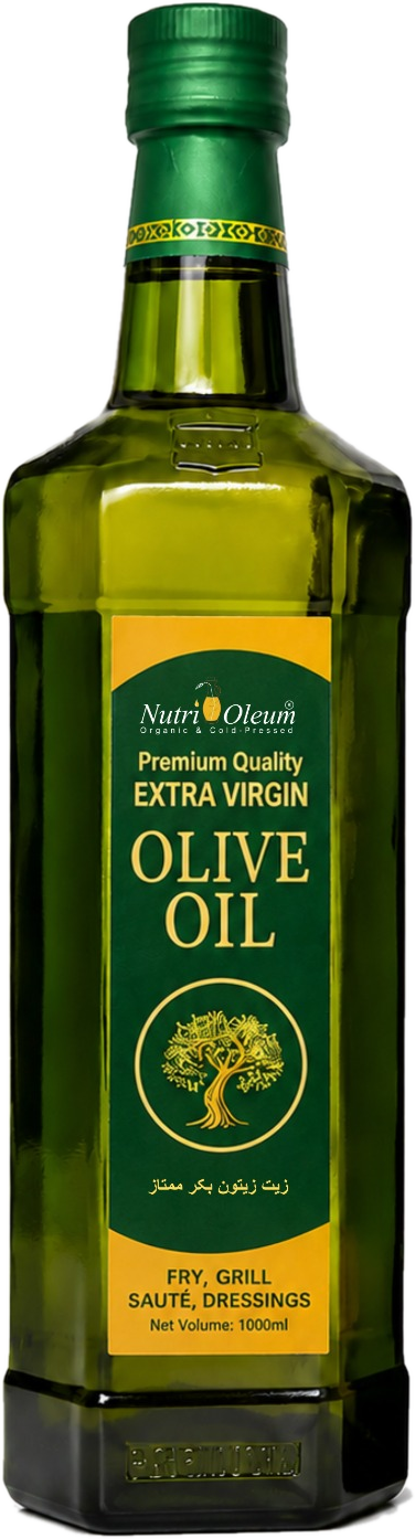 Extra Virgin Olive Oil 1 L